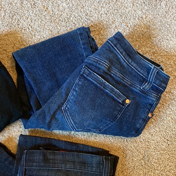 Jeans bundle - Picture 3 of 10